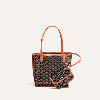 Novira™ Luxury Purse