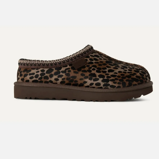 Tasman Caspian Slippers