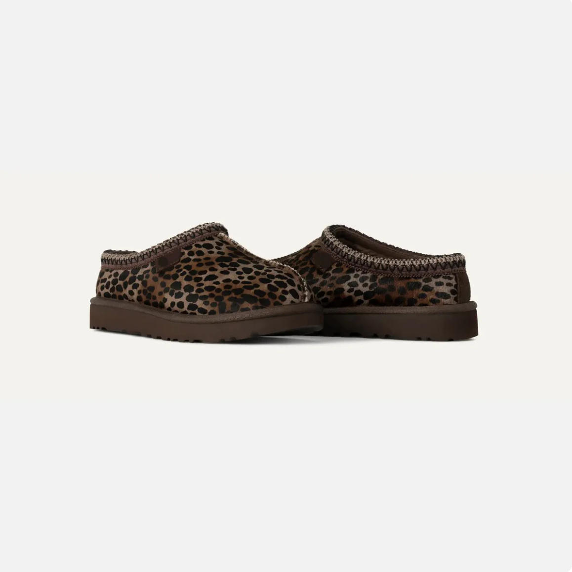 Tasman Caspian Slippers