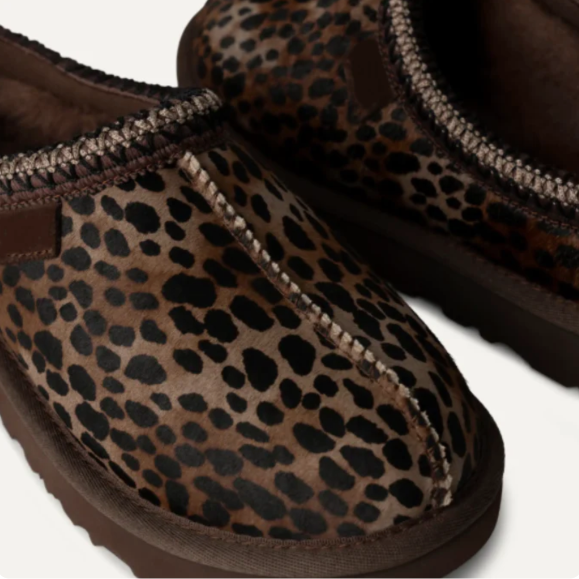 Tasman Caspian Slippers