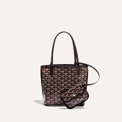 Novira™ Luxury Purse